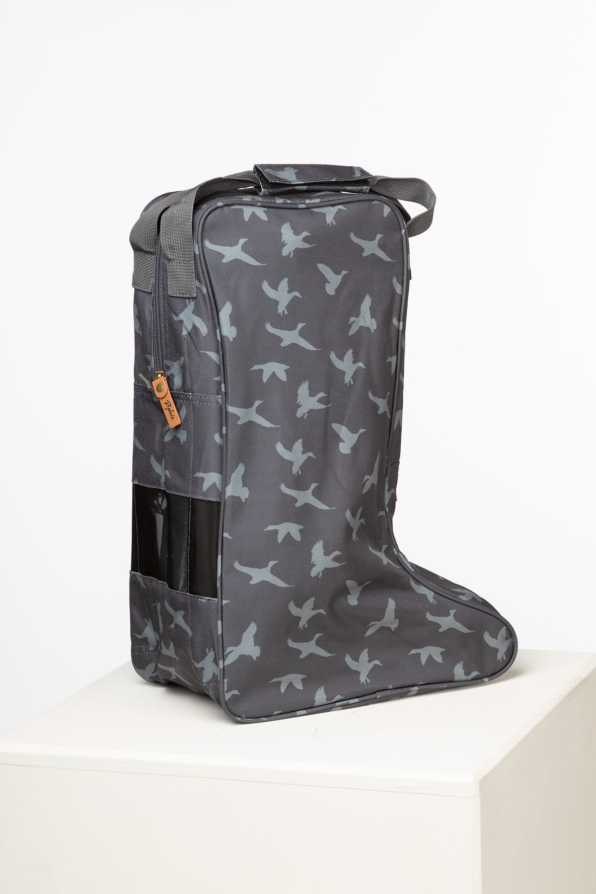 Patterned Wellington Boot Bag UK | Welly Boot Bag Carrier | Rydale