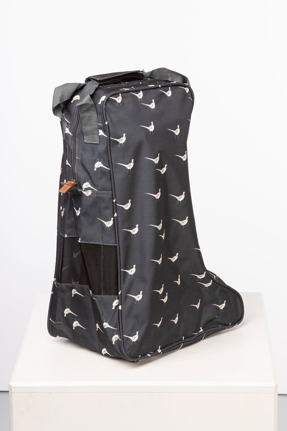 Patterned Wellington Boot Bag UK | Welly Boot Bag Carrier | Rydale