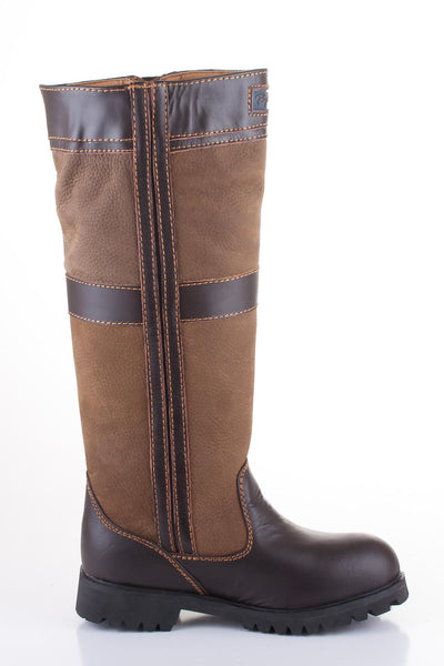 rydale malham zip boots