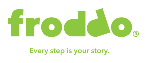 Froddo Logo