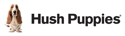 Hush Puppies Logo