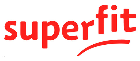 Superfit Logo