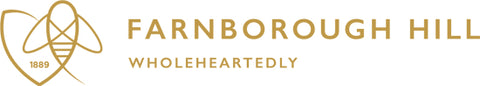Farnborough Hill School Logo