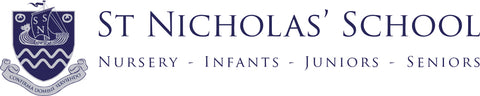 St Nicholas School Logo