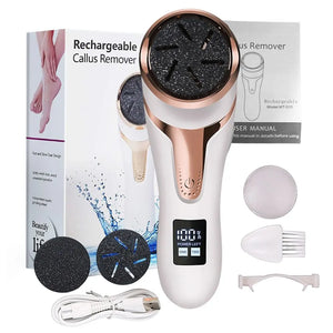 Electric Callus Remover - TrimTide