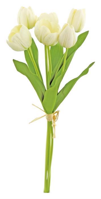 Tulip Bundle, 18” NAT. TOUCH