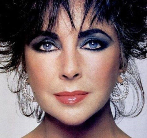 Liz Taylor