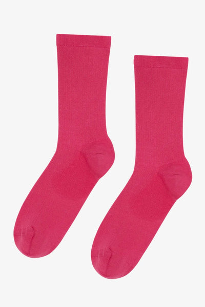 WOMEN CLASSIC Organic Socks