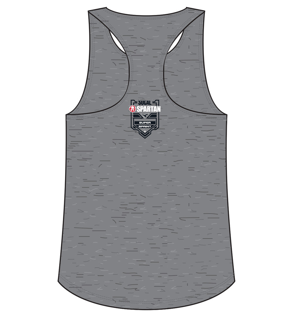 SPARTAN 2023 SoCal Venue Tank - Women