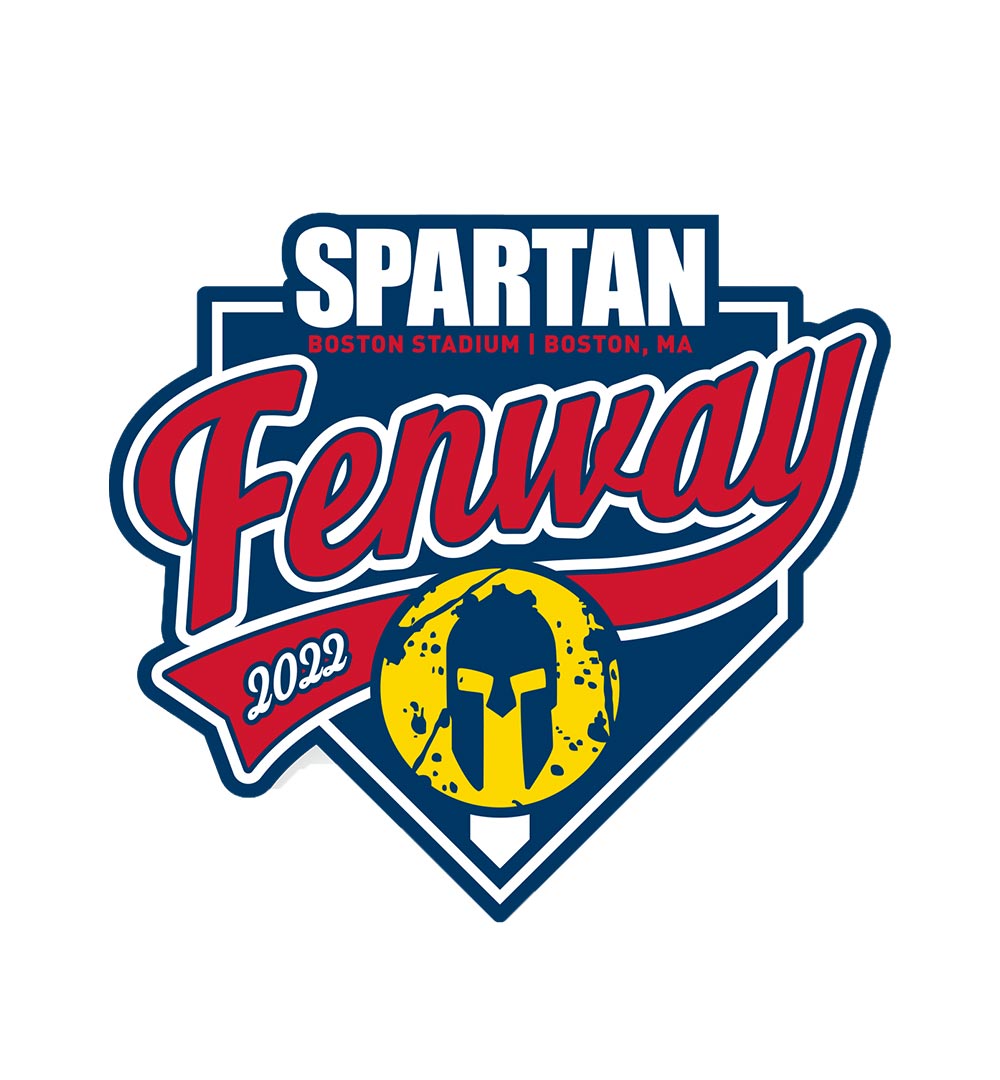 SPARTAN 2022 Fenway Venue Patch