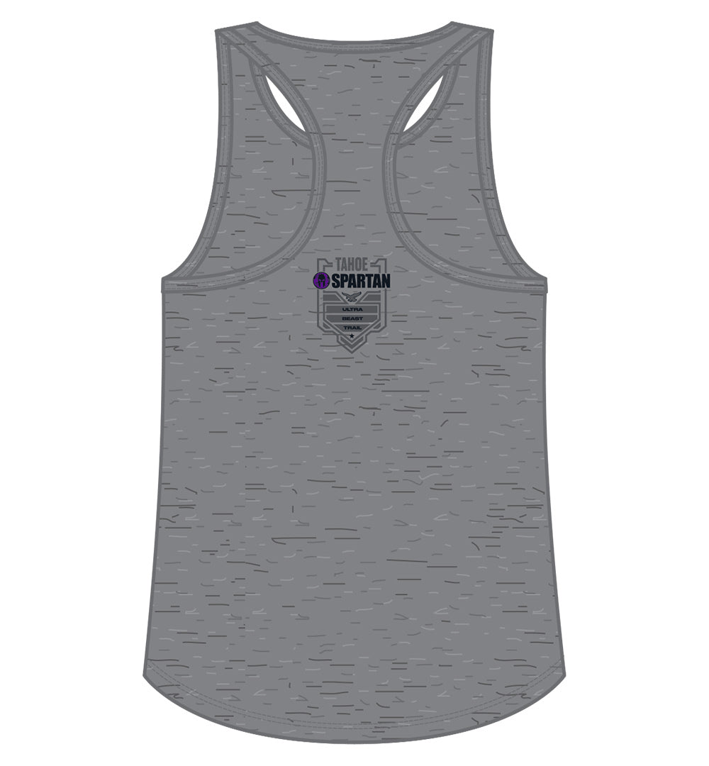 SPARTAN 2022 Lake Tahoe Venue Tank - Women