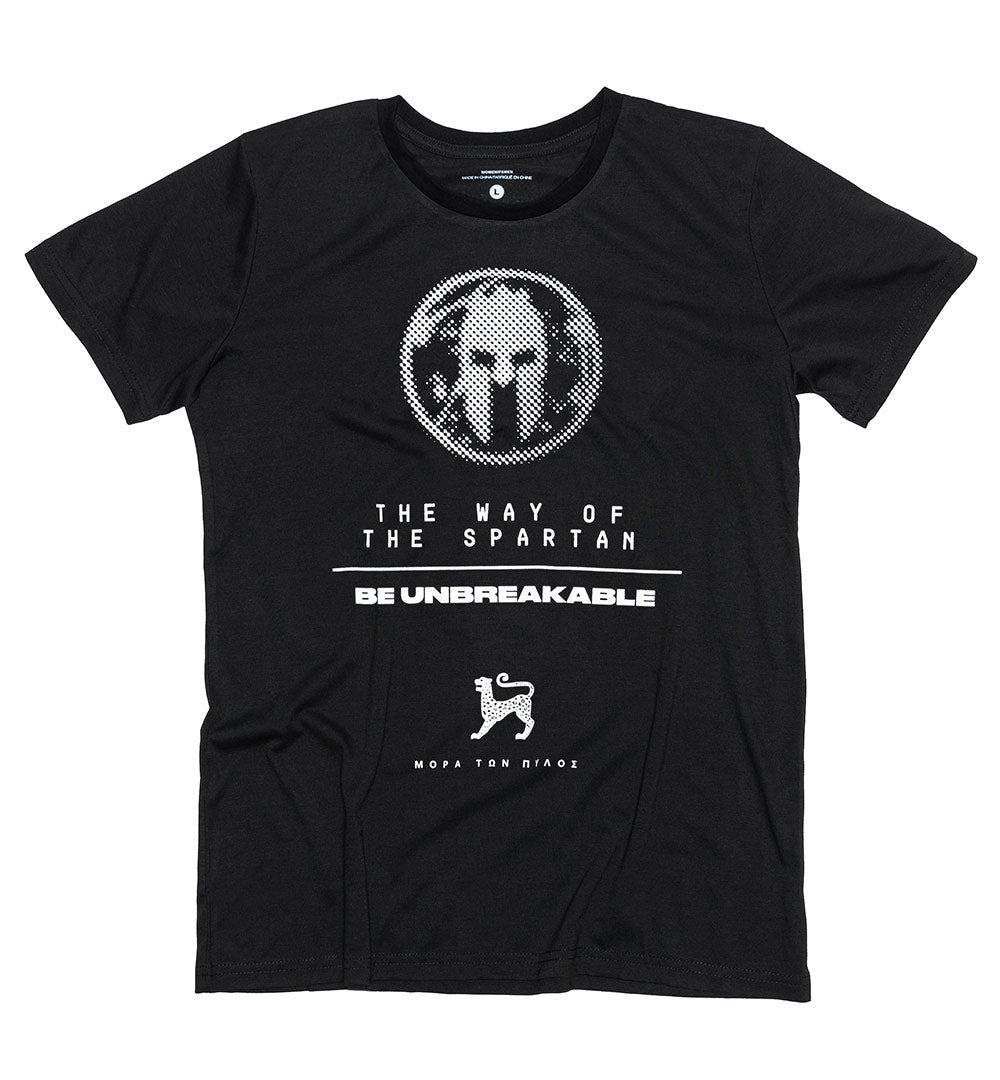 SPARTAN 2023 Trifecta Pass Gear Shirt - Unisex