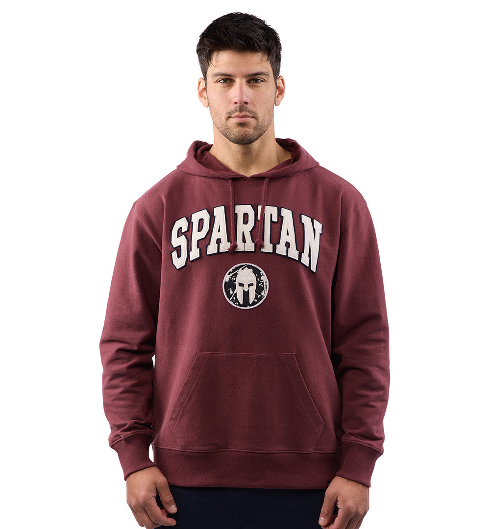 SPARTAN '47 Striker Hood - Men's