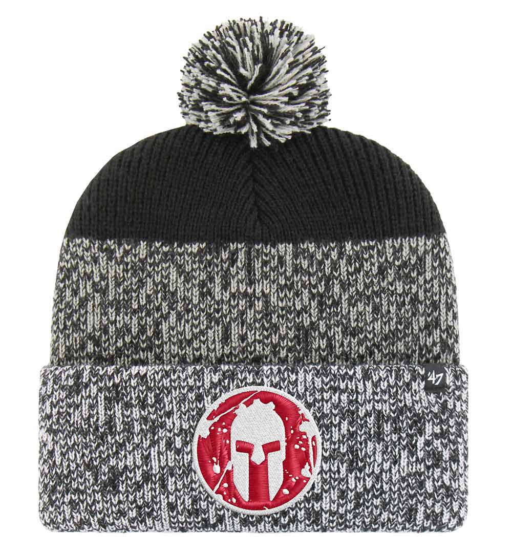 SPARTAN '47 Canada 2020 Static Knit Hat - Unisex