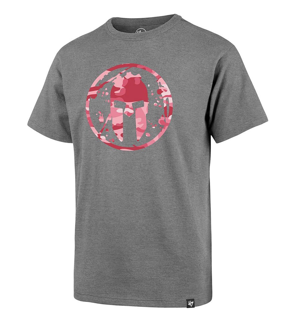 SPARTAN '47 Super Rival Tee - Kids'