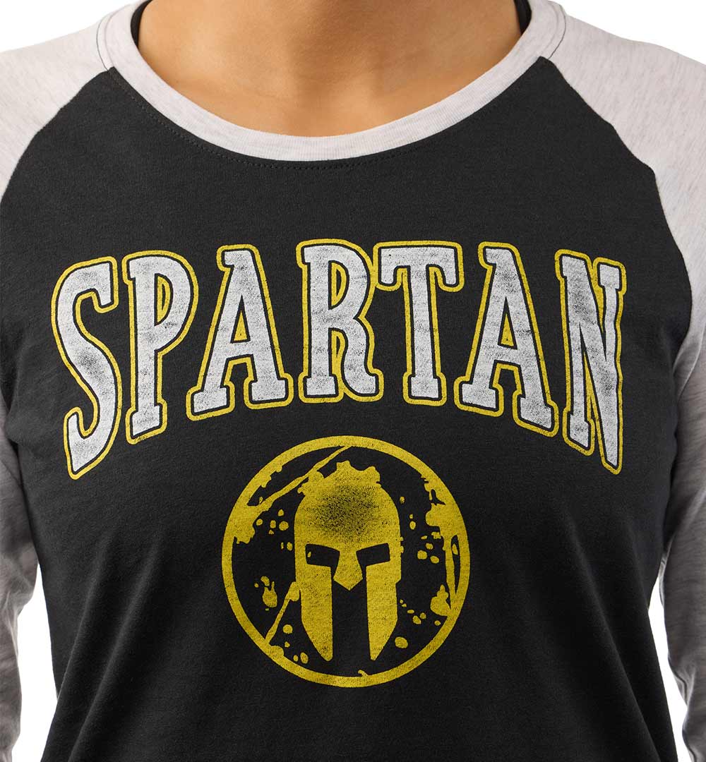 SPARTAN 