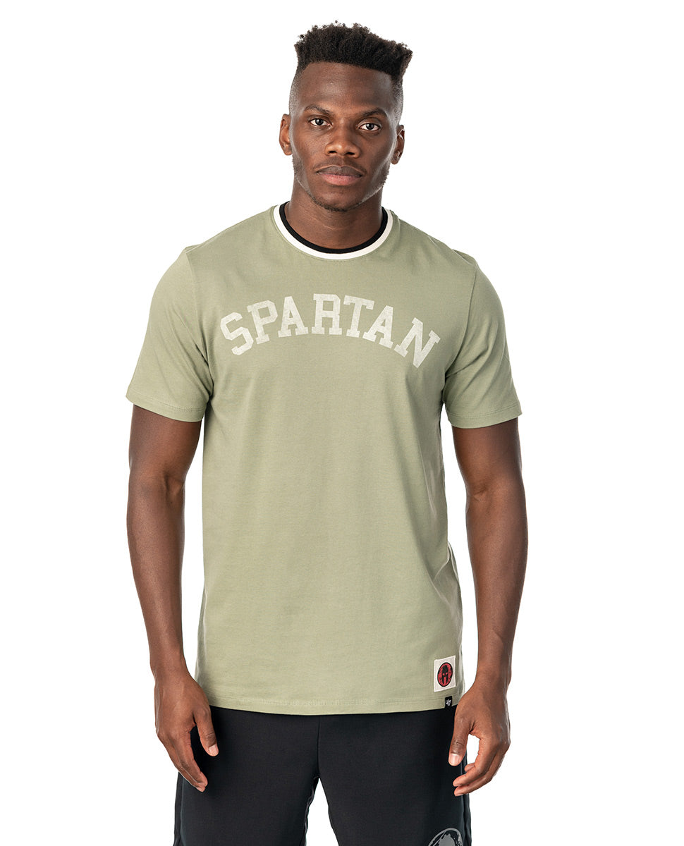 SPARTAN '47 Durham Tee - Men's