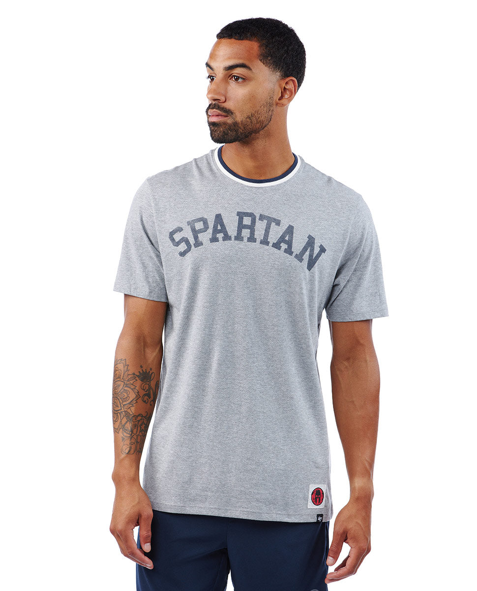 SPARTAN '47 Durham Tee - Men's