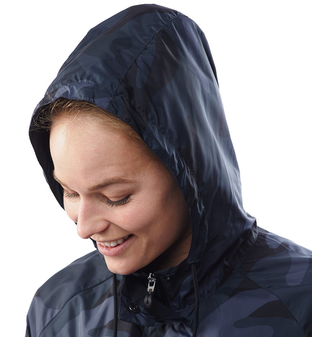 SPARTAN by CRAFT District Jacket - Women