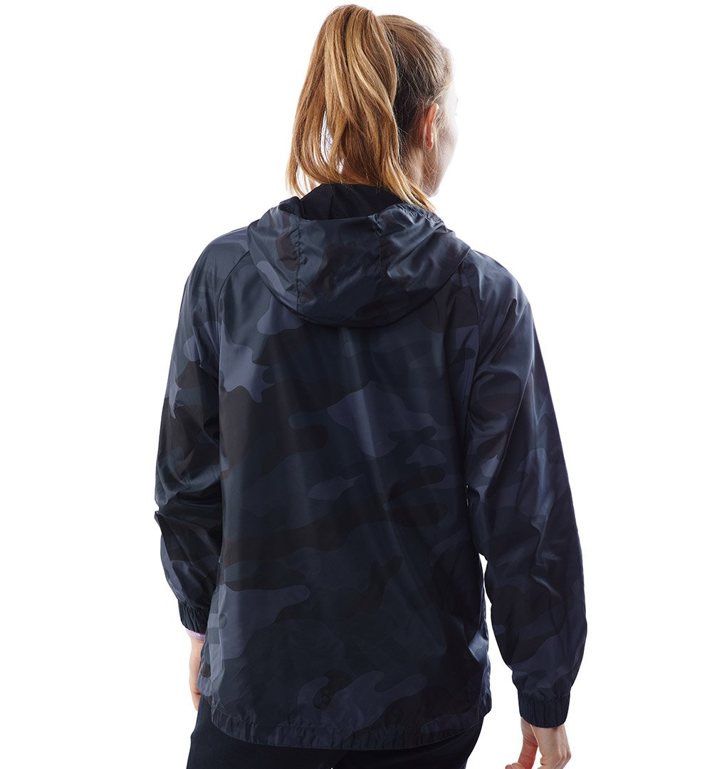 SPARTAN by CRAFT District Jacket - Women