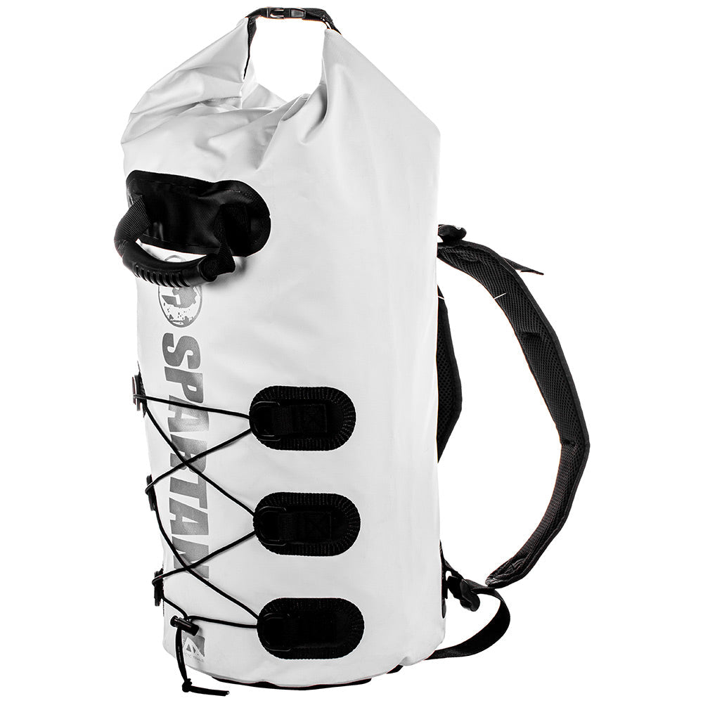 SPARTAN by Franklin Bungee Dry Bag