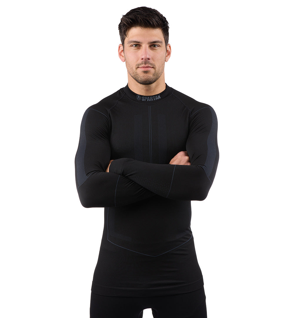 SPARTAN by CRAFT Active Intensity LS Top - Men