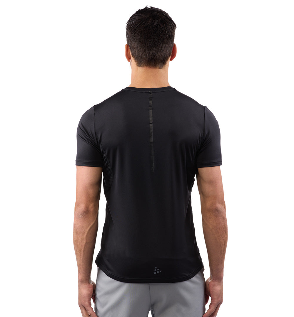 SPARTAN by CRAFT Charge SS Intensity Tee - Men