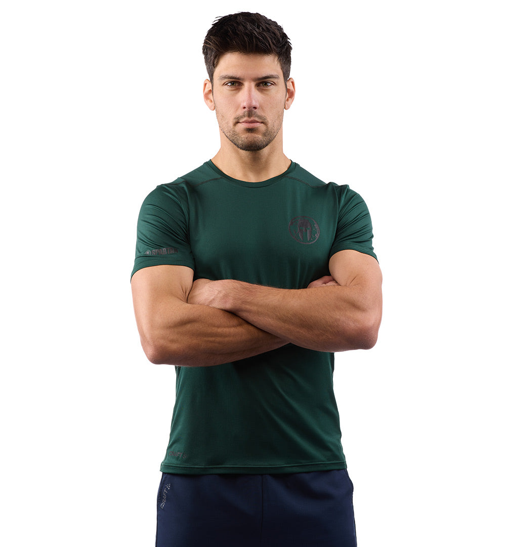 SPARTAN by CRAFT Charge SS Intensity Tee - Men