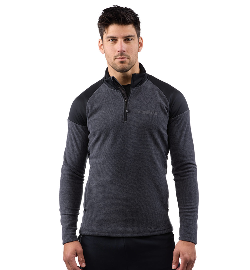 SPARTAN by CRAFT Core Edge Thermal Midlayer - Men