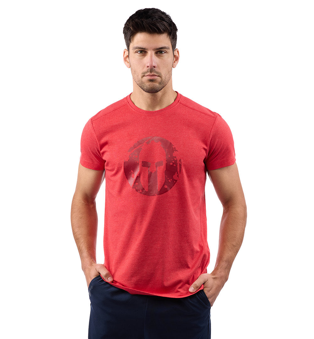 SPARTAN by CRAFT Deft 2.0 SS Tee - Men's