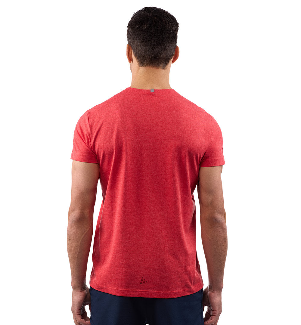 SPARTAN by CRAFT Deft 2.0 SS Tee - Men