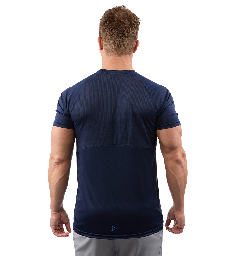 SPARTAN by CRAFT Eaze SS Tee - Men