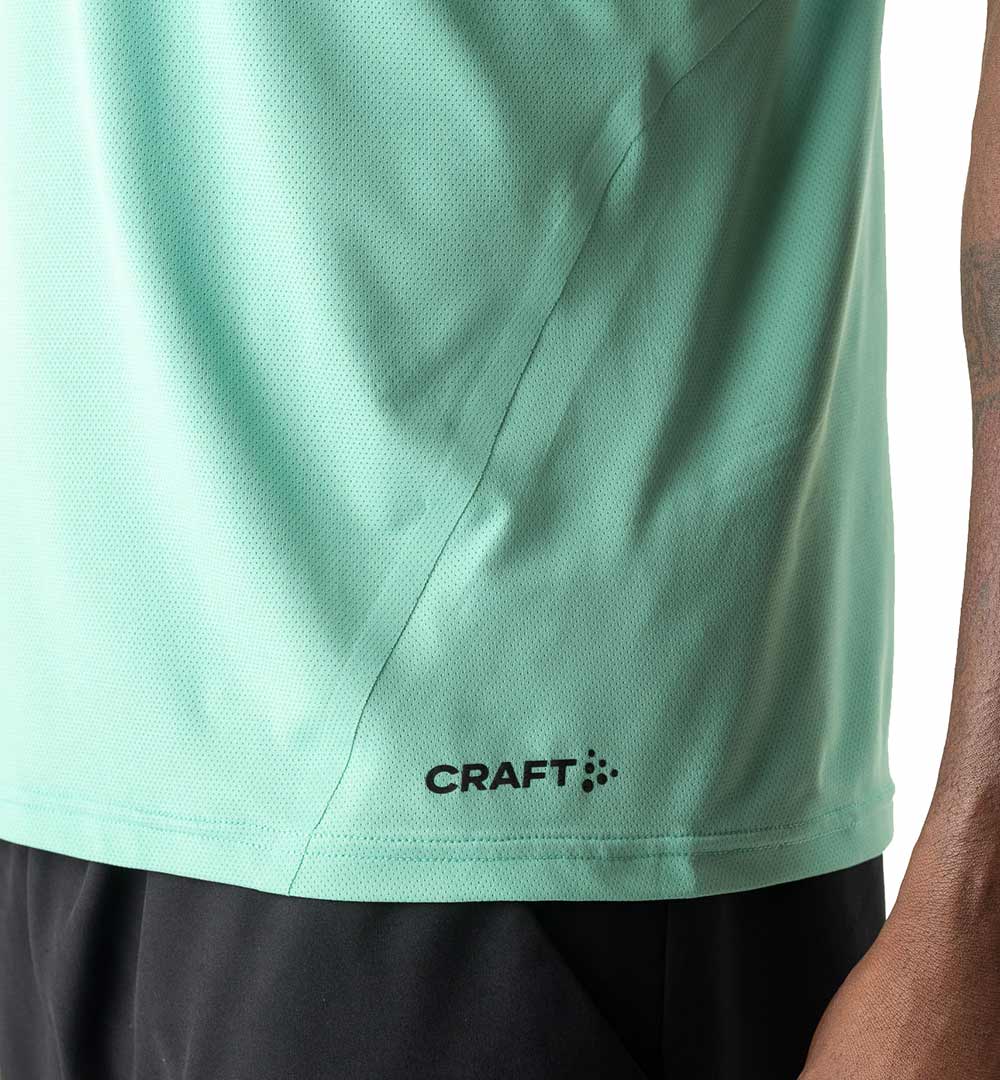 SPARTAN by CRAFT Trail Hypervent Singlet - Men