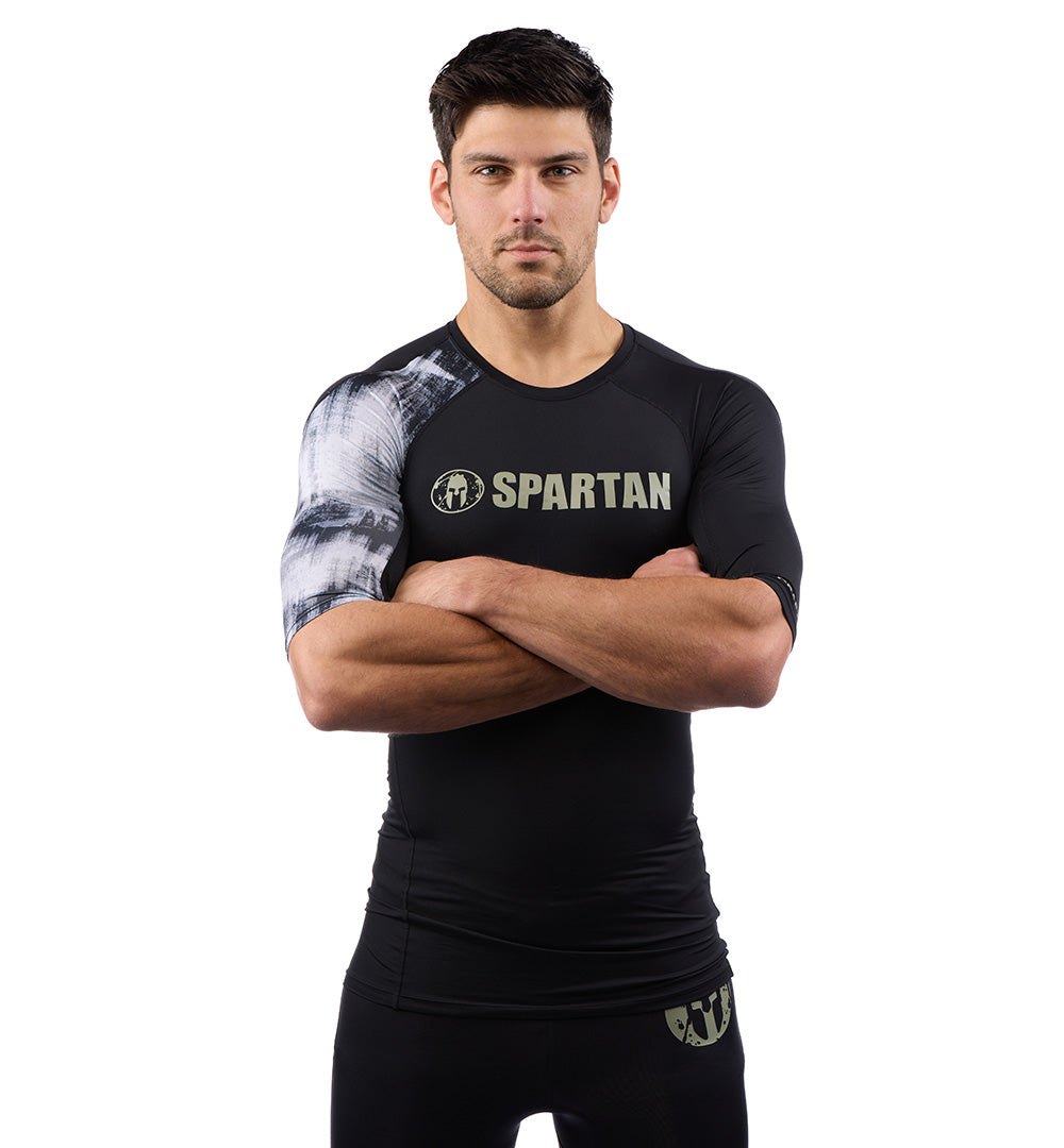 SPARTAN by CRAFT Pro Series 2.0 Compression SS Top - Men