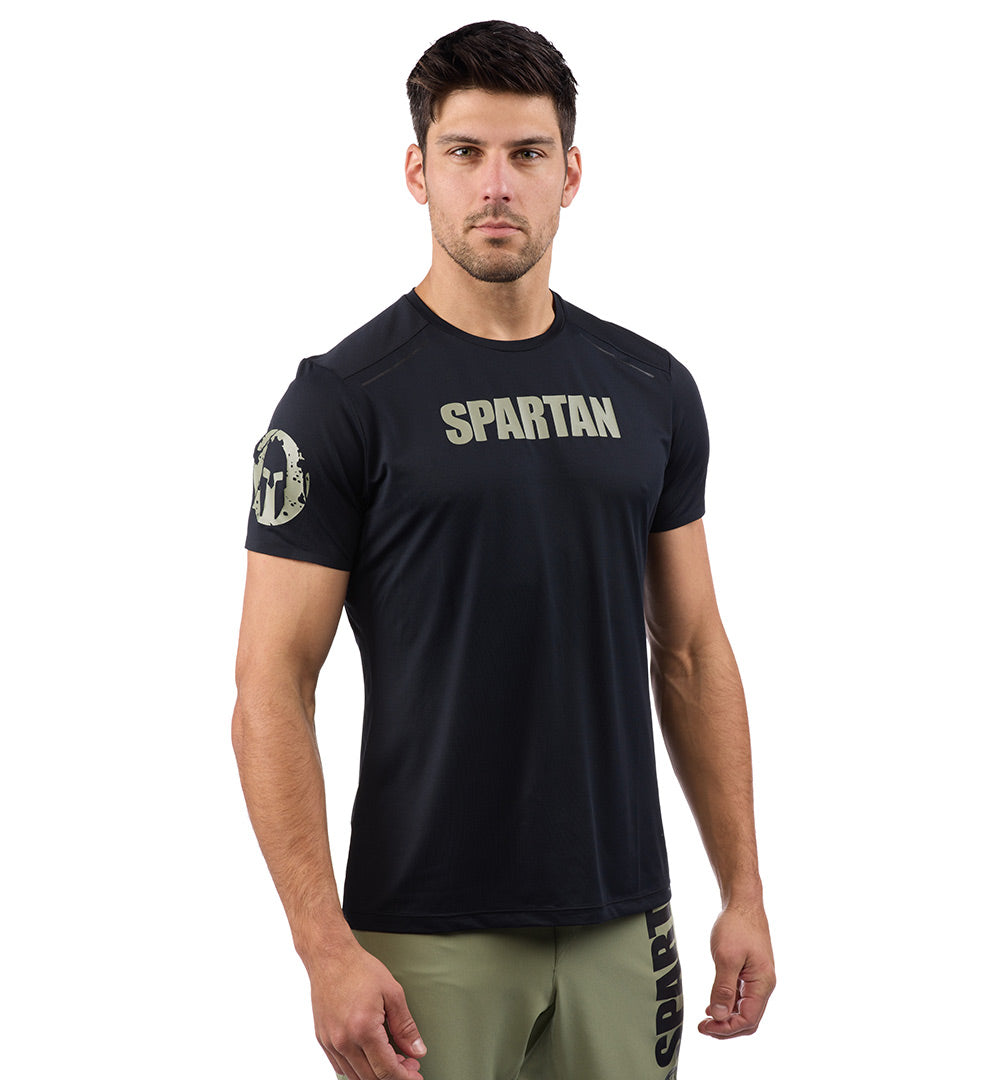 SPARTAN by CRAFT Pro Series 2.0 Tech Tee - Men