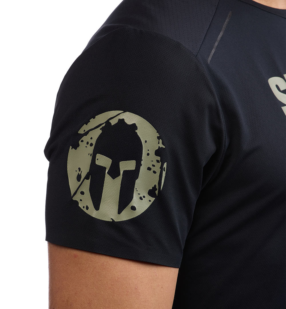 SPARTAN by CRAFT Pro Series 2.0 Tech Tee - Men