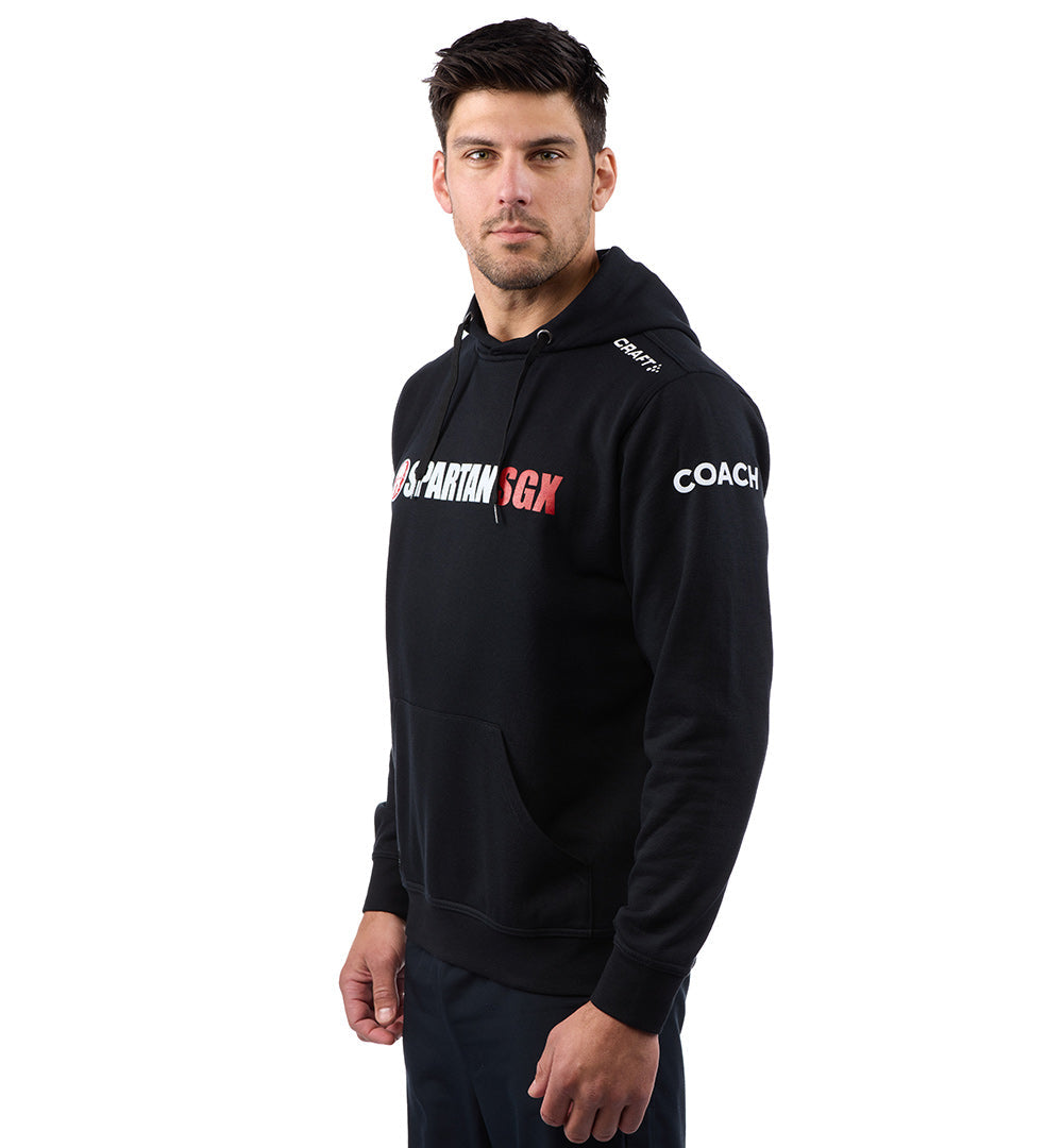 SPARTAN by CRAFT SGX Coach Hoodie - Men