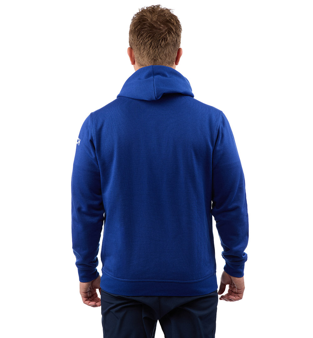 SPARTAN by CRAFT SGX Coach Hoodie - Men