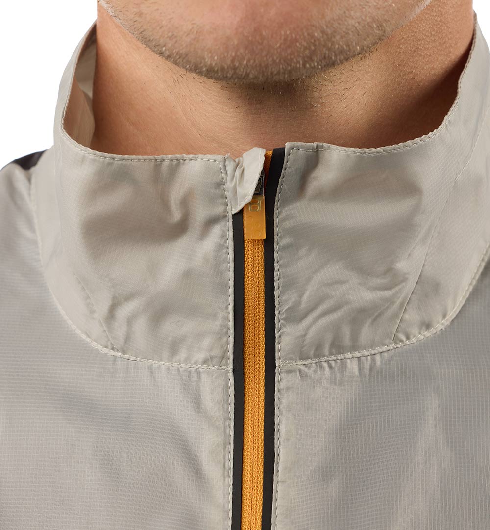 SPARTAN by CRAFT Trail Hypervent Jacket - Men