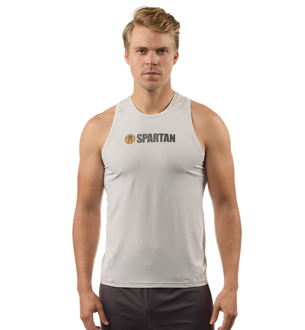 SPARTAN by CRAFT Trail Hypervent Singlet - Men's