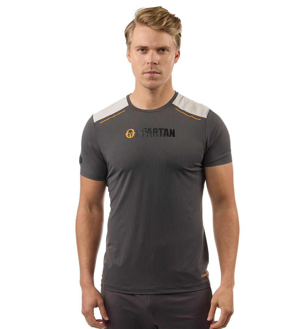 SPARTAN by CRAFT Trail Hypervent Tee - Men