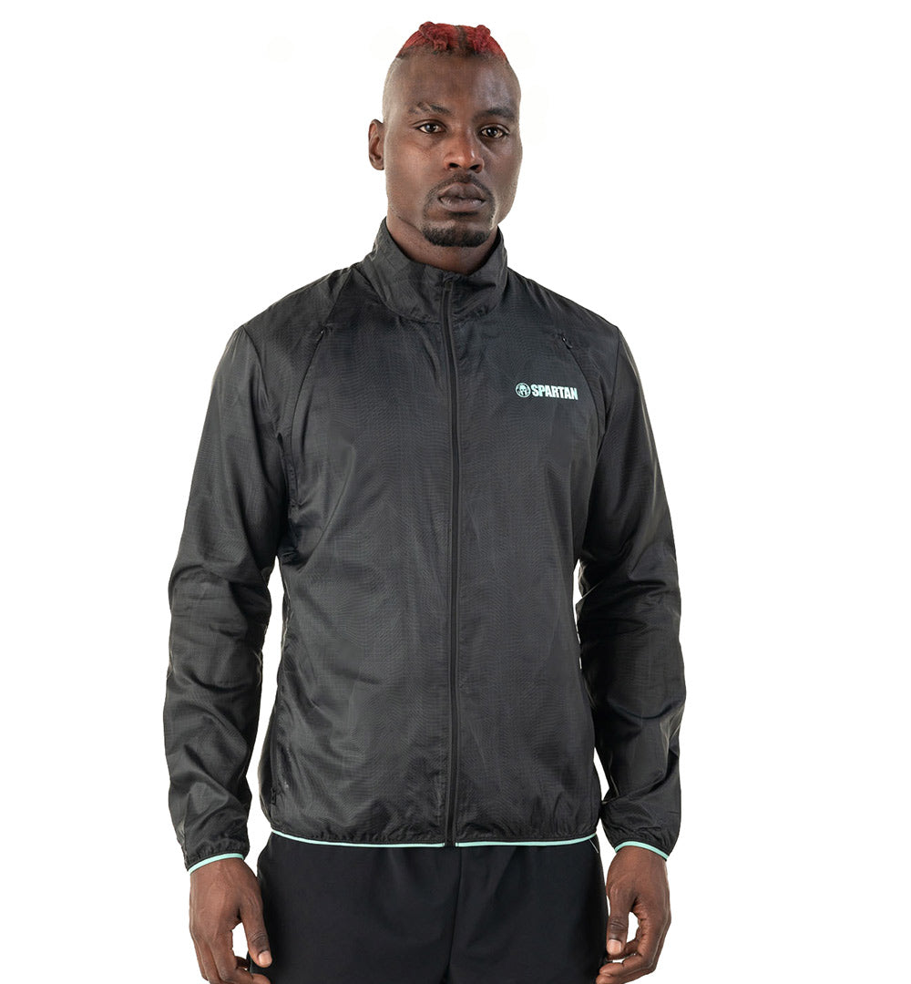 SPARTAN by CRAFT Trail Hypervent Jacket - Men's