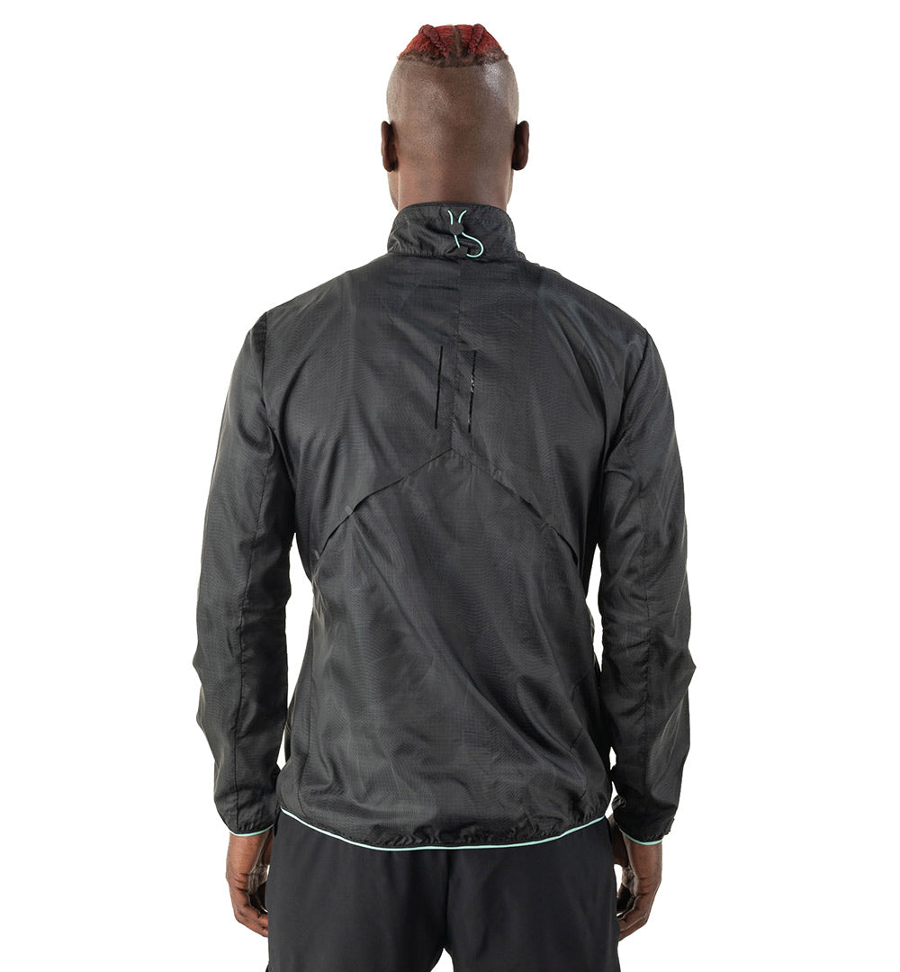 SPARTAN by CRAFT Trail Hypervent Jacket - Men