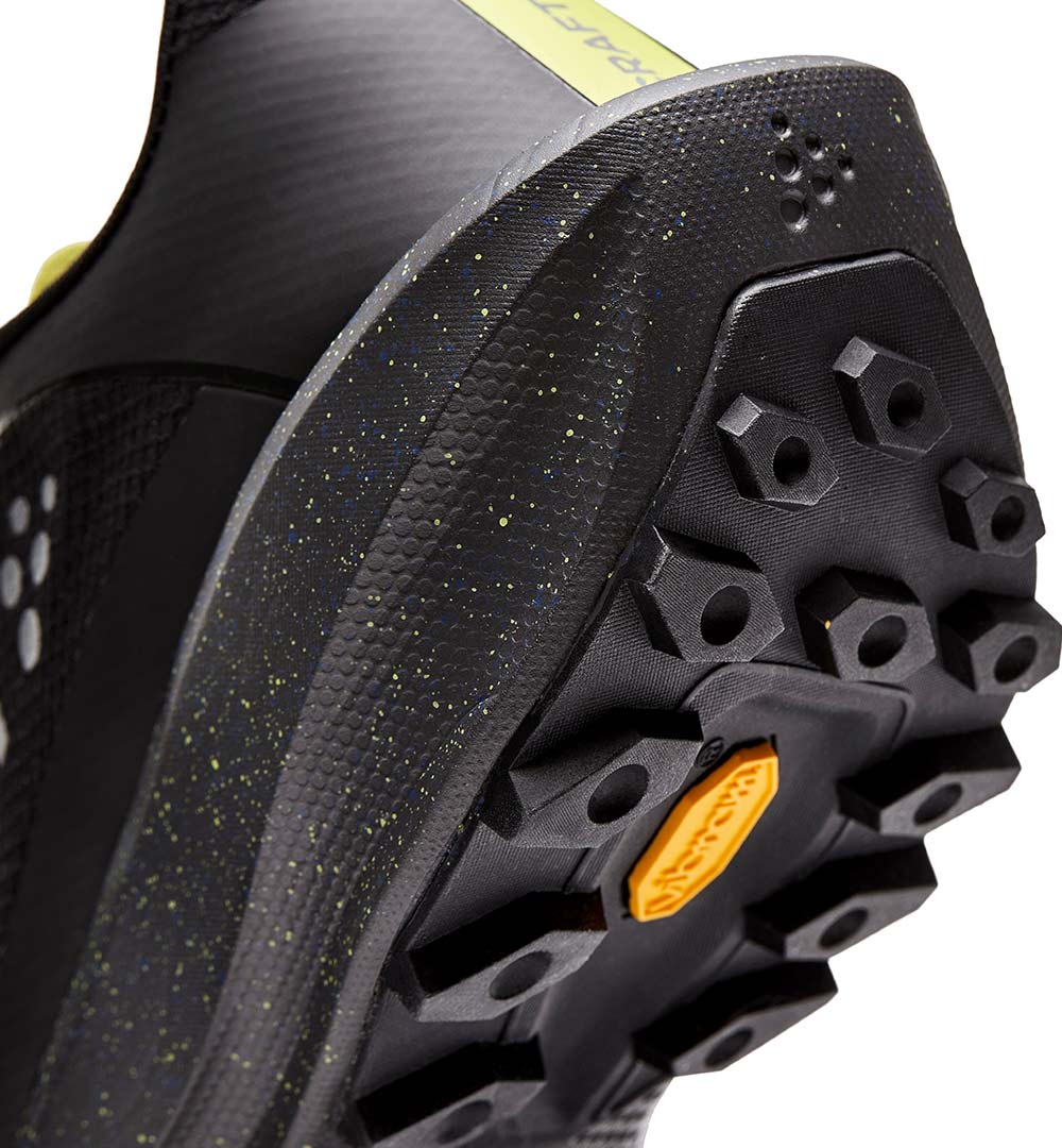 SPARTAN by CRAFT Ultra Carbon Trail Shoe - Men