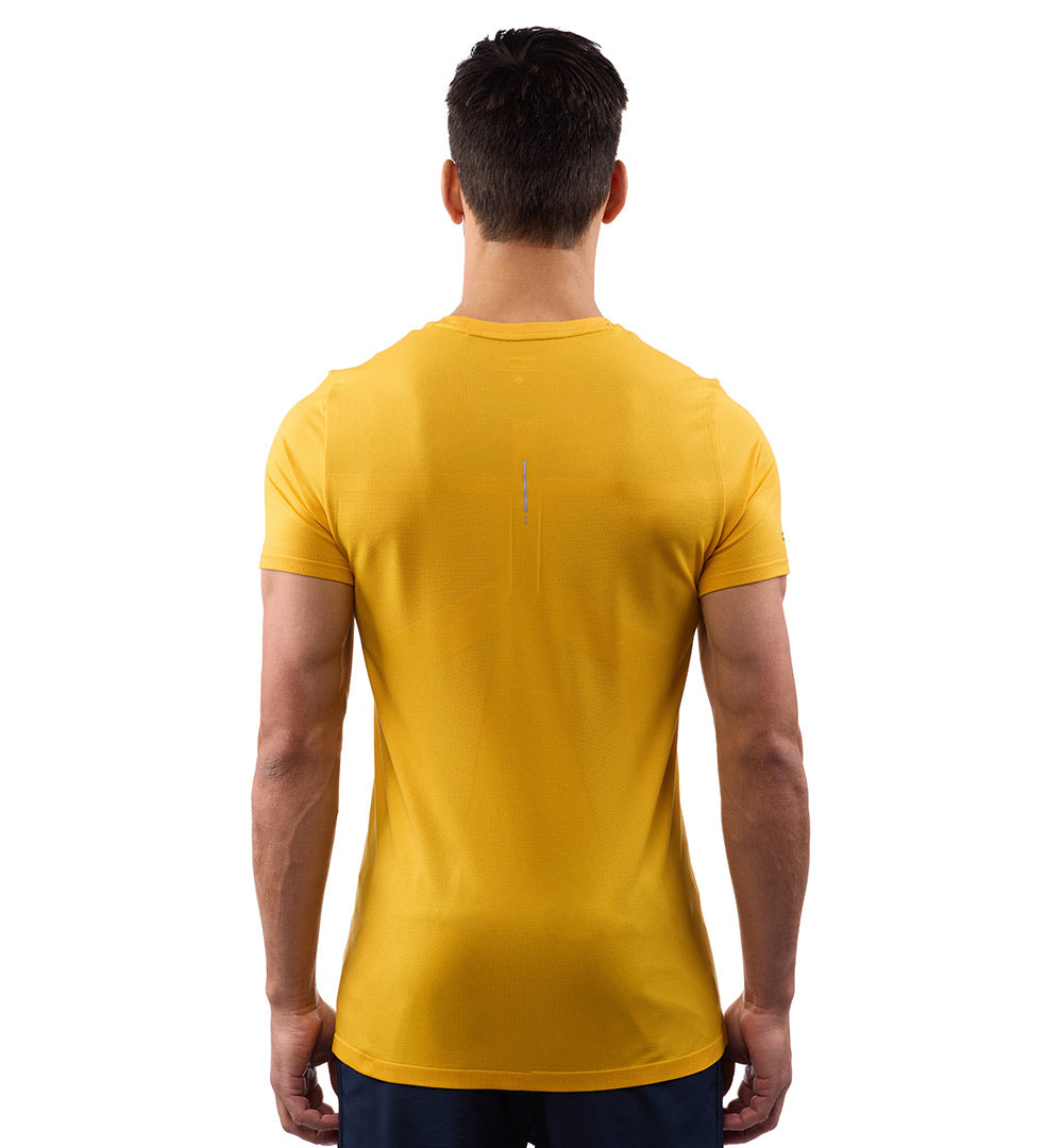 SPARTAN by CRAFT Urban Run Fuseknit SS Tee - Men