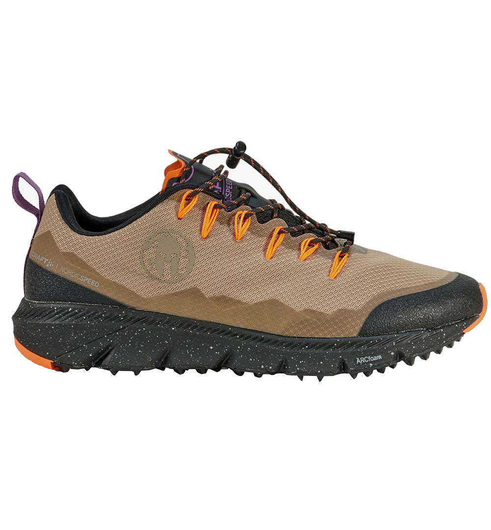 SPARTAN Nordic Speed Trail Shoe - Men's