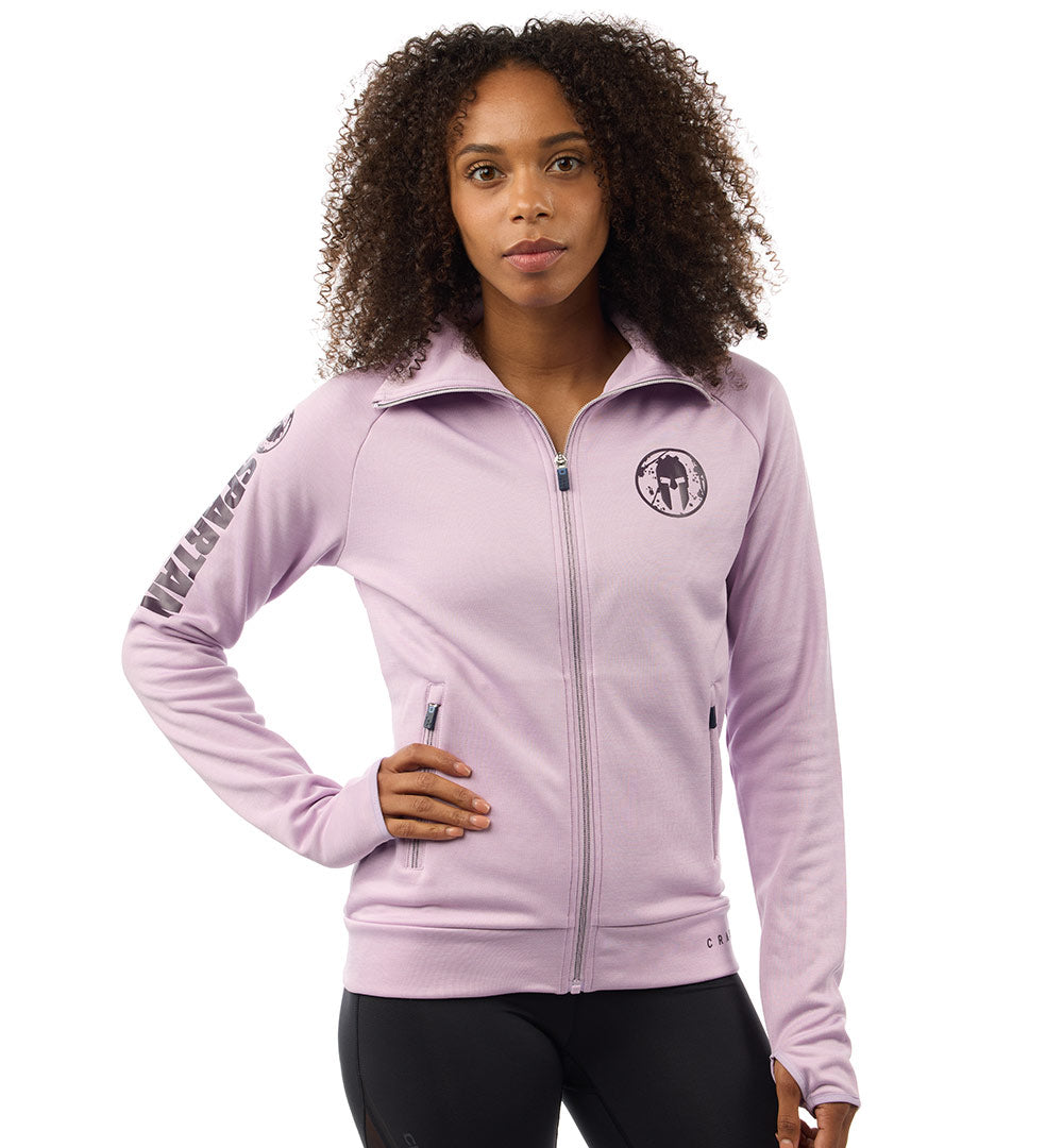 SPARTAN by CRAFT Breakaway Jersey Jacket - Women's