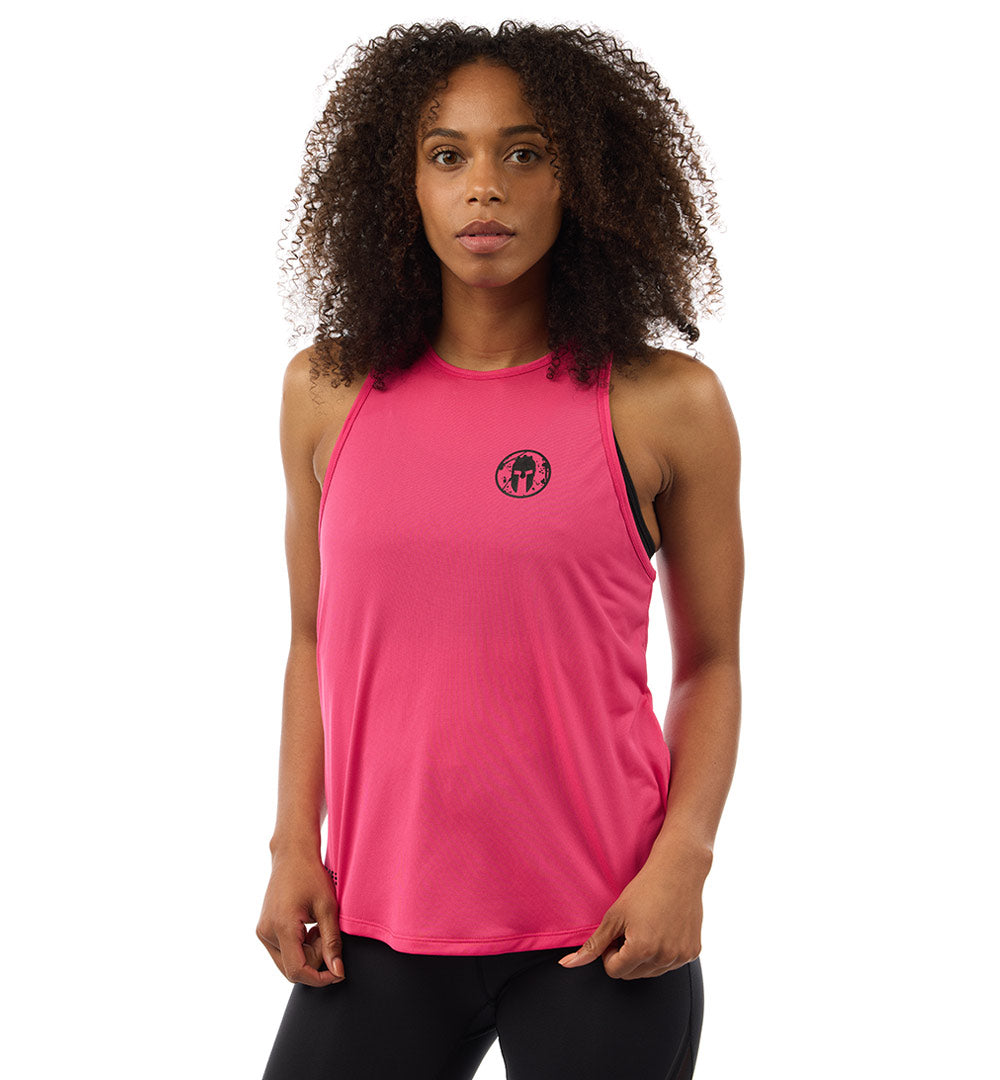 SPARTAN by CRAFT Charge Singlet - Women's