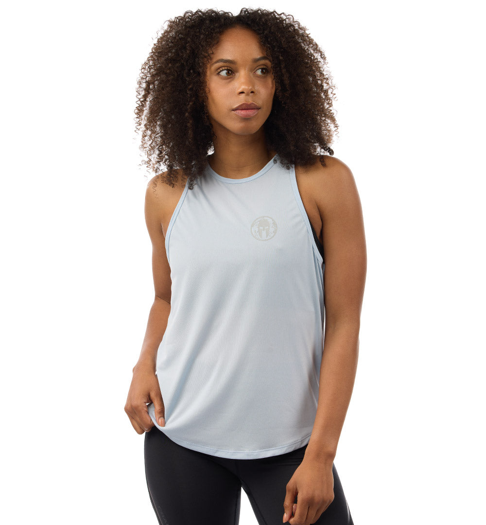 SPARTAN by CRAFT Charge Singlet - Women's