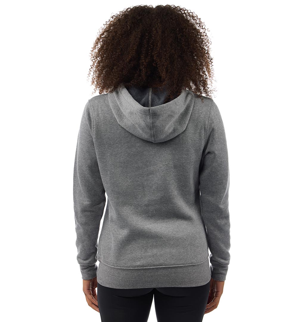 SPARTAN by CRAFT Strong Flag Hoodie - Women